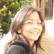 M. Cristina Mangiapelo